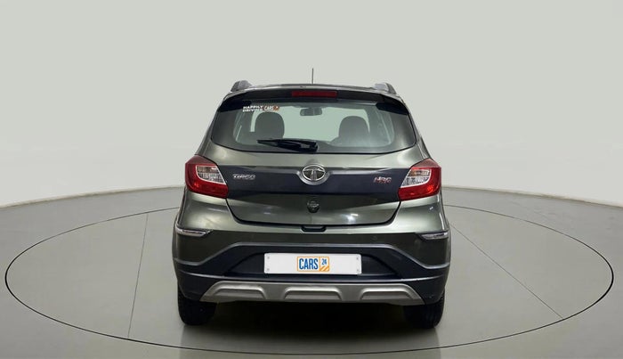 2022 Tata TIAGO NRG XZ MT, Petrol, Manual, 73,158 km, Back/Rear