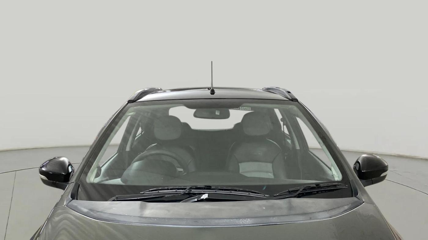 2022 Tata TIAGO NRG XZ MT, Petrol, Manual, 73,253 km, Front Windshield