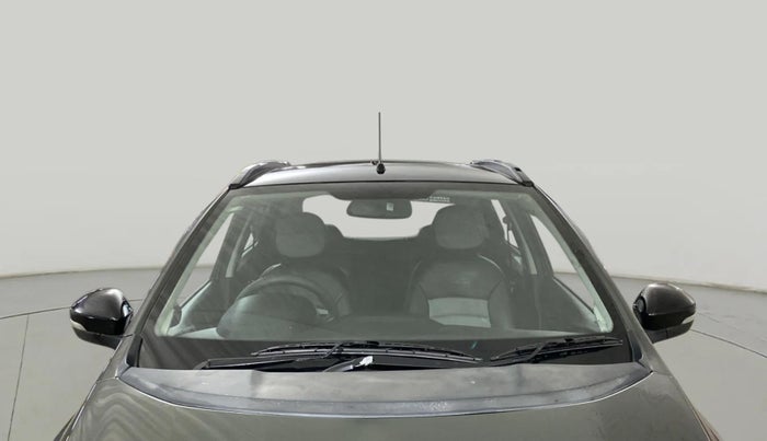 2022 Tata TIAGO NRG XZ MT, Petrol, Manual, 73,158 km, Front Windshield