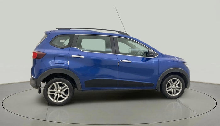 2022 Renault TRIBER RXZ, Petrol, Manual, 25,602 km, Right Side View