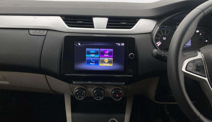2022 Renault TRIBER RXZ, Petrol, Manual, 25,602 km, Air Conditioner