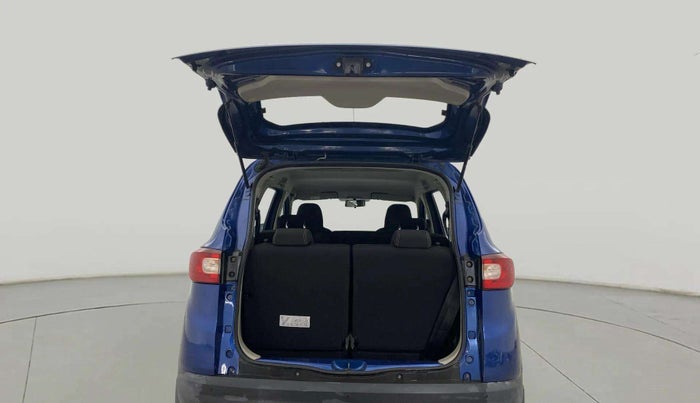 2022 Renault TRIBER RXZ, Petrol, Manual, 25,602 km, Boot Open Zoomed View