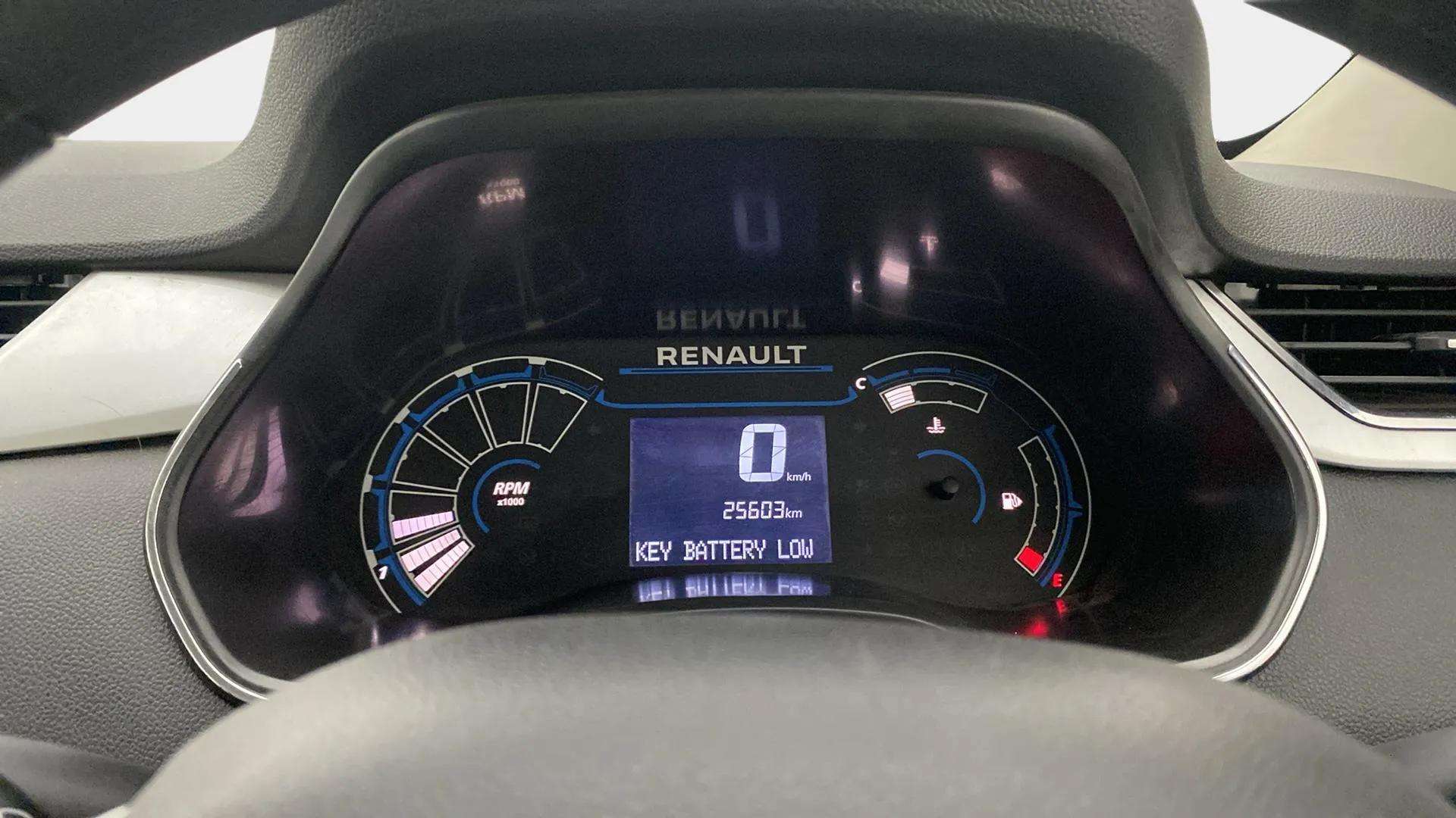 Cluster-Meter