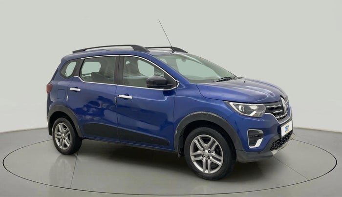 2022 Renault TRIBER RXZ, Petrol, Manual, 25,602 km, Right Front Diagonal