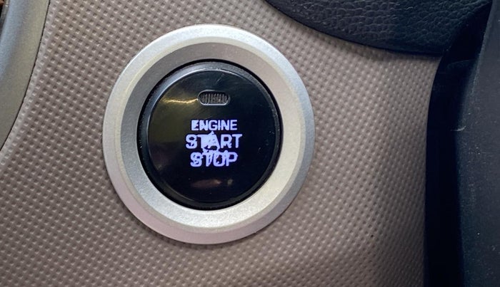2017 Hyundai Creta SX PLUS AT 1.6 PETROL, Petrol, Automatic, 89,114 km, Keyless Start/ Stop Button