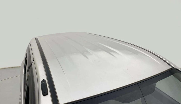 2016 Maruti Alto K10 VXI AMT, Petrol, Automatic, 37,712 km, Roof