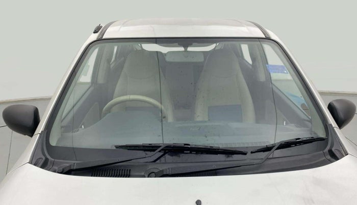 2016 Maruti Alto K10 VXI AMT, Petrol, Automatic, 37,712 km, Front Windshield