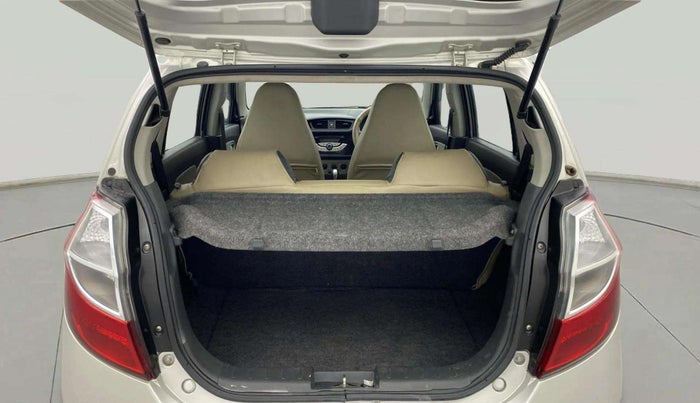 2016 Maruti Alto K10 VXI AMT, Petrol, Automatic, 37,712 km, Boot Open Zoomed View