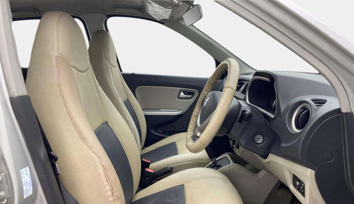 2016 Maruti Alto K10 VXI AMT, Petrol, Automatic, 37,712 km, Right Side Front Door Cabin