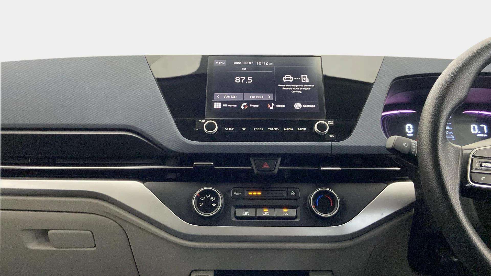 Features