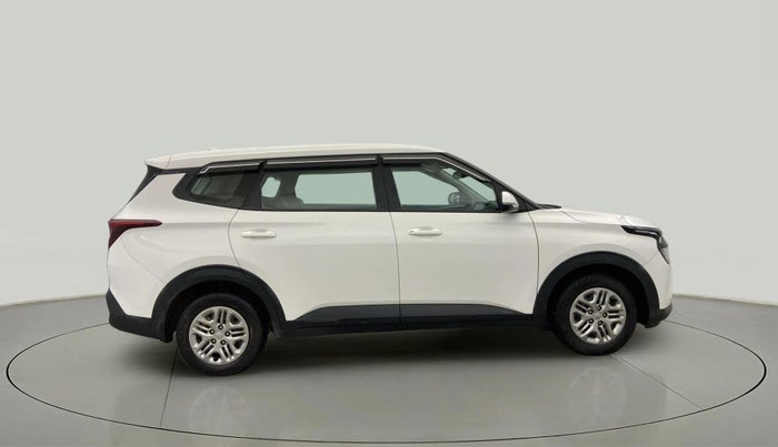 2024 KIA CARENS Premium (O) 1.5 Petrol 7 STR, Petrol, Manual, 26,373 km, Right Side View