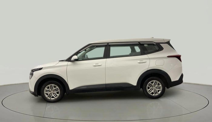 2024 KIA CARENS Premium (O) 1.5 Petrol 7 STR, Petrol, Manual, 26,373 km, Left Side
