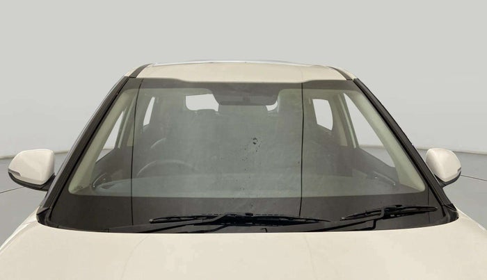 2024 KIA CARENS Premium (O) 1.5 Petrol 7 STR, Petrol, Manual, 26,373 km, Front Windshield