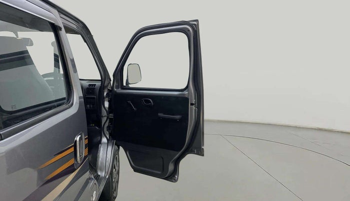 2021 Maruti Eeco 5 STR WITH A/C+HTR, Petrol, Manual, 36,183 km, RHS Front Door