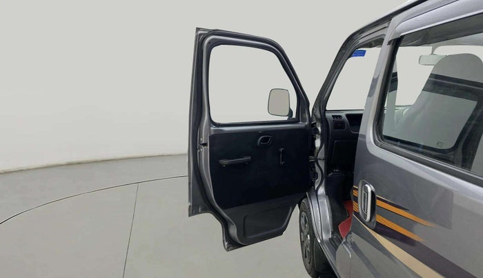 2021 Maruti Eeco 5 STR WITH A/C+HTR, Petrol, Manual, 36,183 km, LHS Front Door
