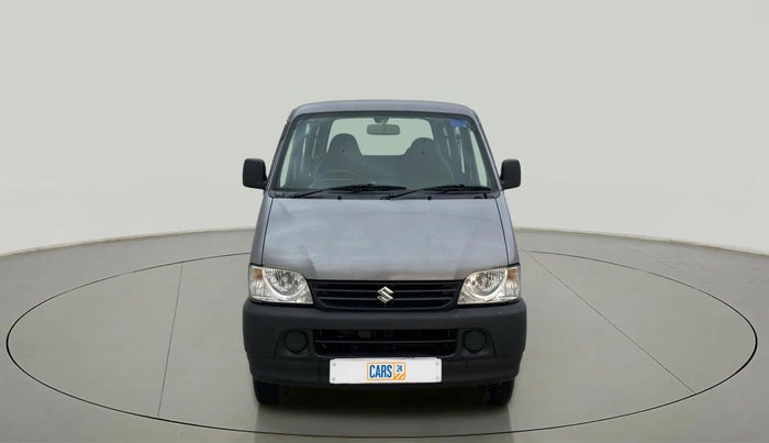 2021 Maruti Eeco 5 STR WITH A/C+HTR, Petrol, Manual, 36,183 km, Front
