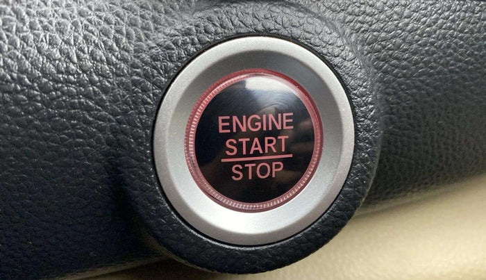 2022 Honda Amaze 1.2L I-VTEC VX CVT, Petrol, Automatic, 38,828 km, Keyless Start/ Stop Button