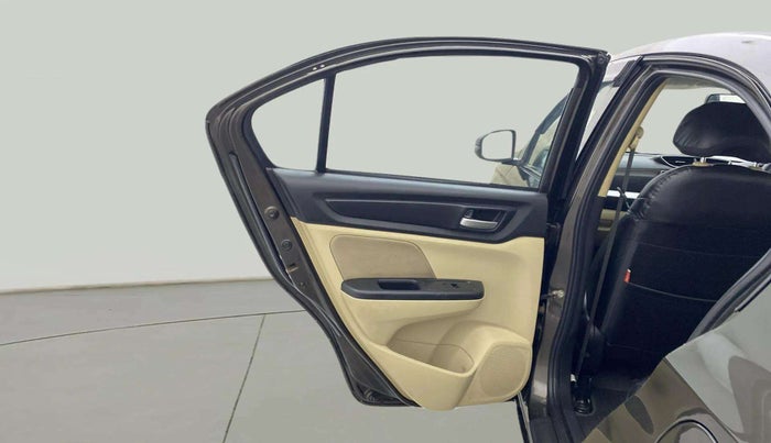 2022 Honda Amaze 1.2L I-VTEC VX CVT, Petrol, Automatic, 38,828 km, LHS Rear Door