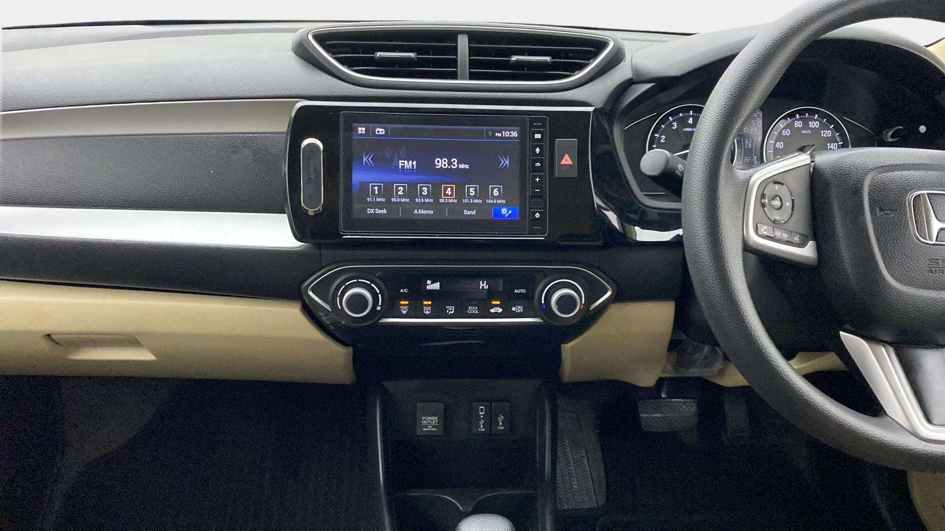Features