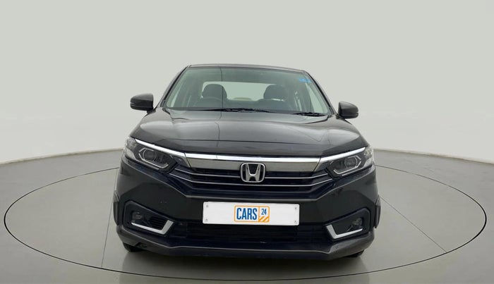 2022 Honda Amaze 1.2L I-VTEC VX CVT, Petrol, Automatic, 38,828 km, Front