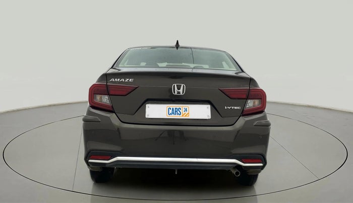 2022 Honda Amaze 1.2L I-VTEC VX CVT, Petrol, Automatic, 38,828 km, Back/Rear