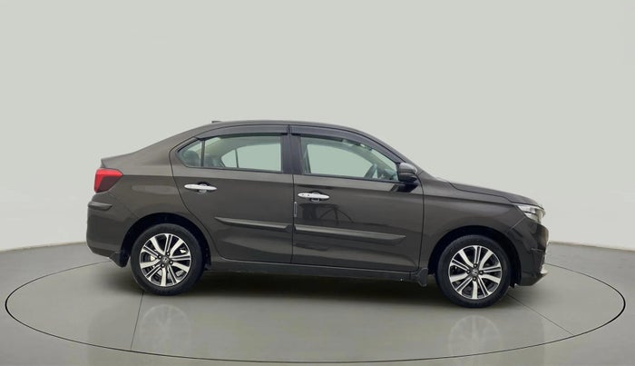2022 Honda Amaze 1.2L I-VTEC VX CVT, Petrol, Automatic, 38,828 km, Right Side View
