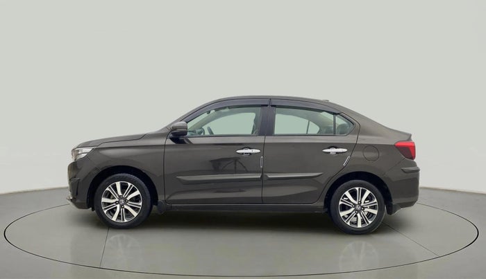 2022 Honda Amaze 1.2L I-VTEC VX CVT, Petrol, Automatic, 38,828 km, Left Side