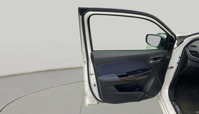 2021 Toyota Glanza V, Petrol, Manual, 52,856 km, LHS Front Door