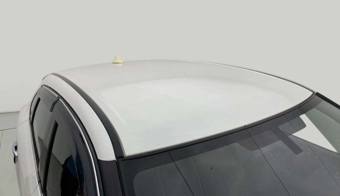 2021 Toyota Glanza V, Petrol, Manual, 52,856 km, Roof