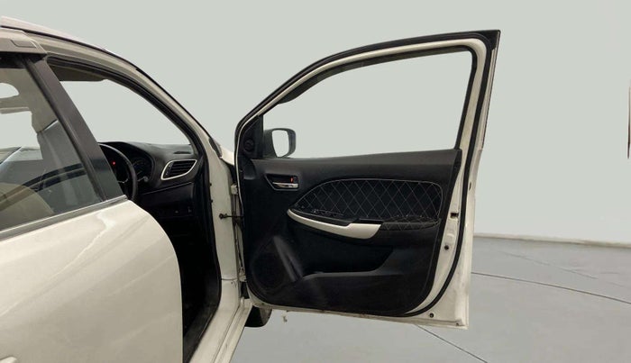 2018 Maruti Baleno DELTA PETROL 1.2, Petrol, Manual, 73,713 km, RHS Front Door