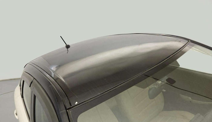 2018 Maruti Baleno DELTA PETROL 1.2, Petrol, Manual, 73,713 km, Roof