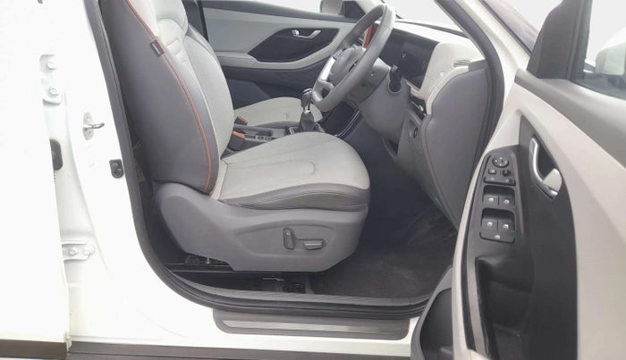 2024 Hyundai Creta SX (O) 1.5 PETROL, Petrol, Manual, 32,986 km, Driver Side Adjustment Panel