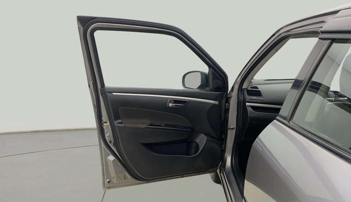 2017 Maruti Swift ZXI, Petrol, Manual, 43,954 km, LHS Front Door