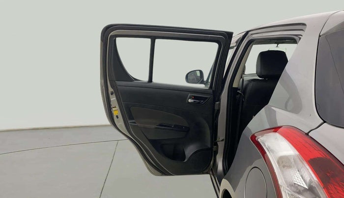 2017 Maruti Swift ZXI, Petrol, Manual, 43,954 km, LHS Rear Door