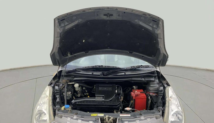 2017 Maruti Swift ZXI, Petrol, Manual, 43,954 km, Open Bonet