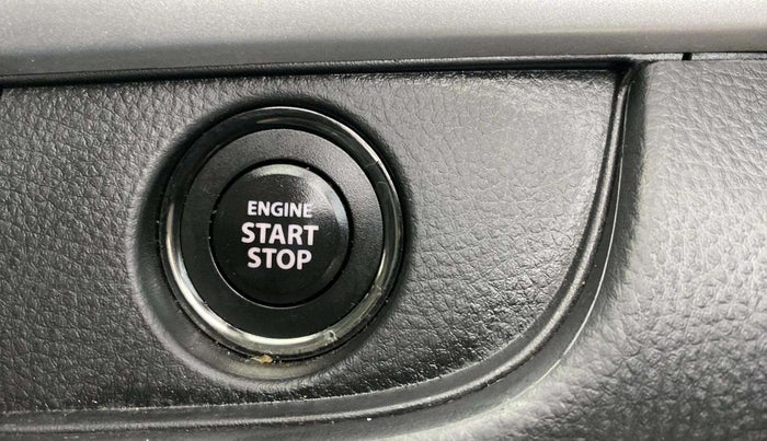 2017 Maruti Swift ZXI, Petrol, Manual, 43,954 km, Keyless Start/ Stop Button