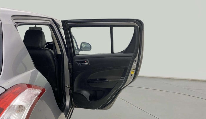 2017 Maruti Swift ZXI, Petrol, Manual, 43,954 km, RHS Rear Door