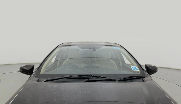 2018 Toyota YARIS VX CVT, Petrol, Automatic, 48,233 km, Front Windshield
