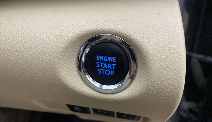 2018 Toyota YARIS VX CVT, Petrol, Automatic, 48,233 km, Keyless Start/ Stop Button