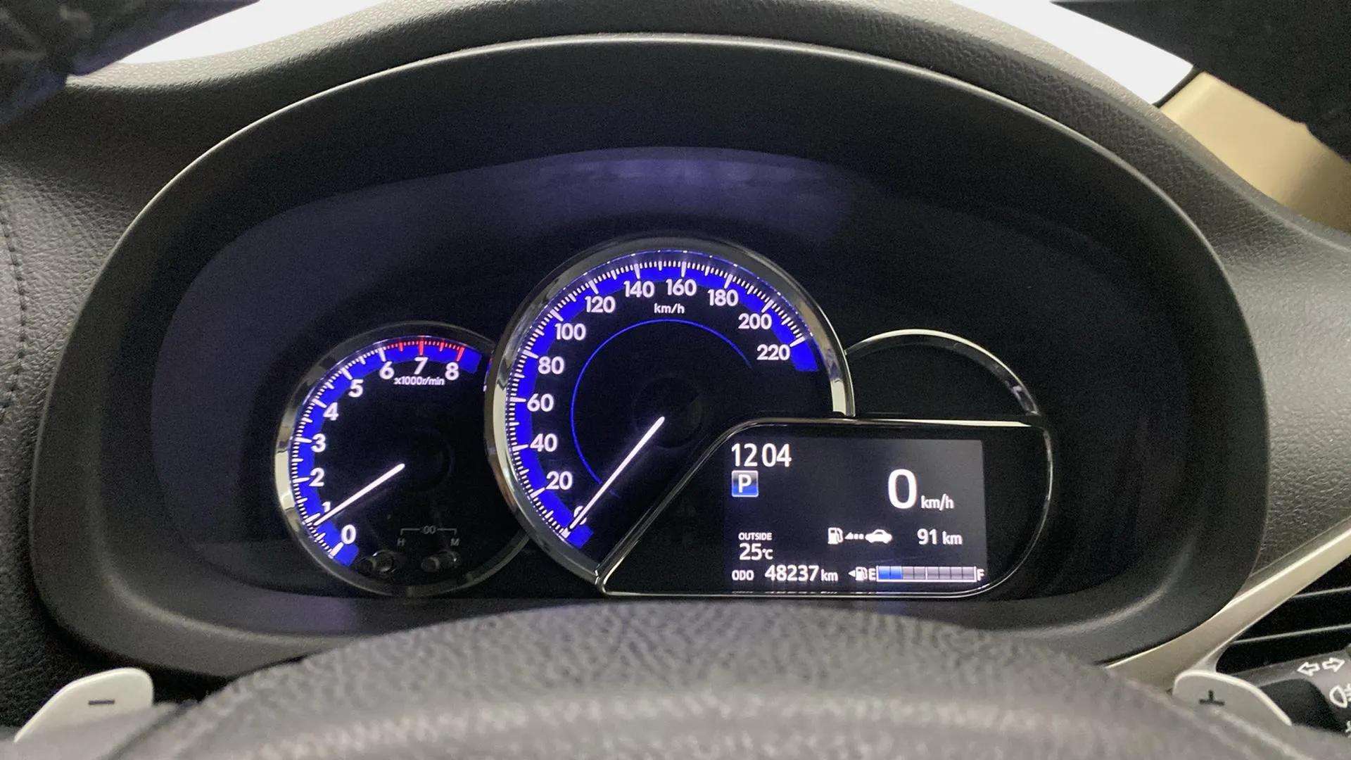 Cluster-Meter