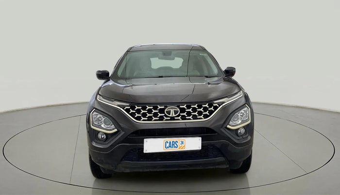 2021 Tata Safari XZ PLUS GOLD, Diesel, Manual, 58,647 km, Front
