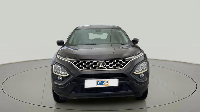 2021 Tata Safari XZ PLUS GOLD, Diesel, Manual, 58,816 km, Front