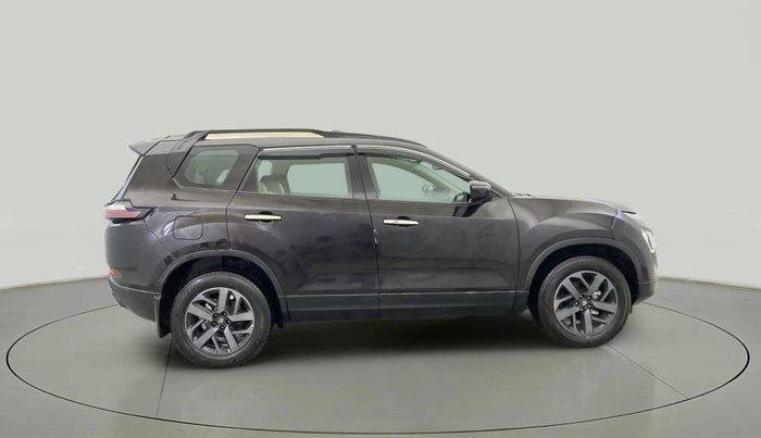 2021 Tata Safari XZ PLUS GOLD, Diesel, Manual, 58,647 km, Right Side View