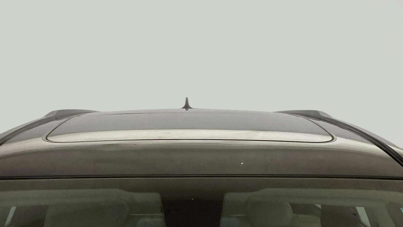 2021 Tata Safari XZ PLUS GOLD, Diesel, Manual, 58,816 km, Moonroof/ Sunroof
