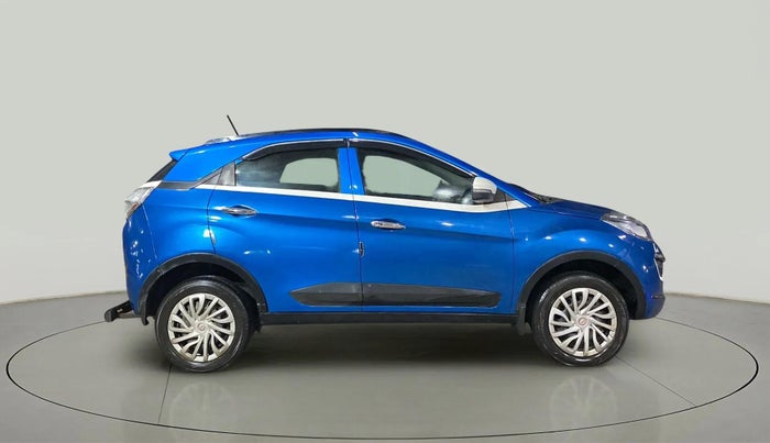 2020 Tata NEXON XM PETROL, Petrol, Manual, 35,270 km, Right Side View
