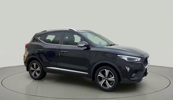2022 MG ASTOR SHARP 1.5 MT, Petrol, Manual, 23,583 km, Right Front Diagonal