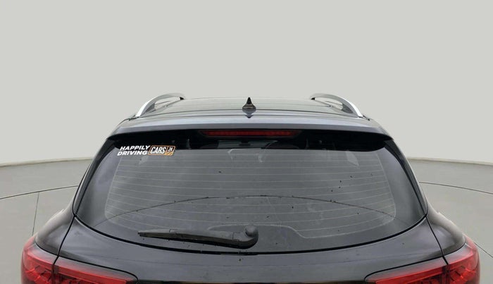 2022 MG ASTOR SHARP 1.5 MT, Petrol, Manual, 23,583 km, Rear Windshield