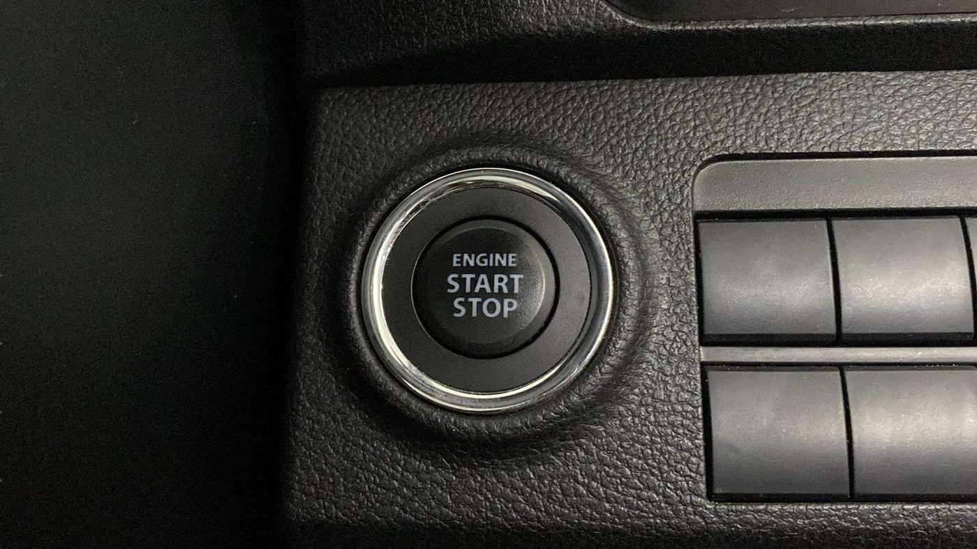 2024 Maruti BREZZA ZXI SMART HYBRID , Petrol, Manual, 7,546 km, Keyless Start/ Stop Button