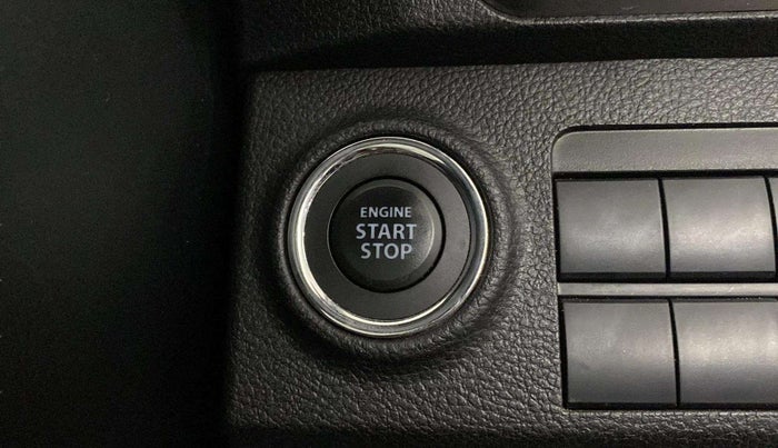 2024 Maruti BREZZA ZXI SMART HYBRID , Petrol, Manual, 7,041 km, Keyless Start/ Stop Button