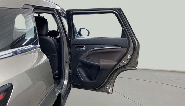 2024 Maruti BREZZA ZXI SMART HYBRID , Petrol, Manual, 7,041 km, RHS Rear Door